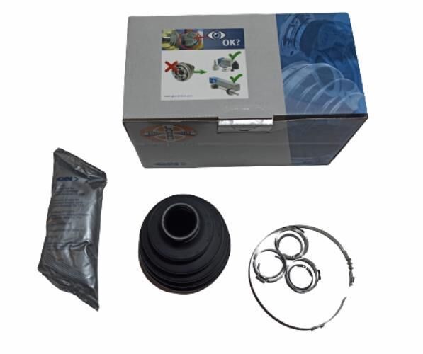 BMW DIŞ AKS KÖRÜĞÜ F06-F07-F10