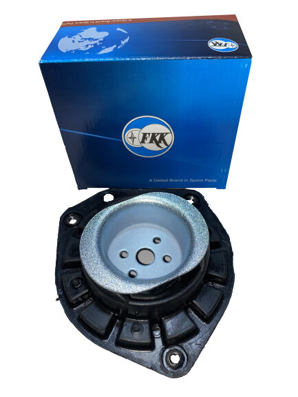Ön Amortisör Takozu FKK 1182 Renault Megane II 2002-2008 / Scenic II 2003-2008 OEM 8200222463