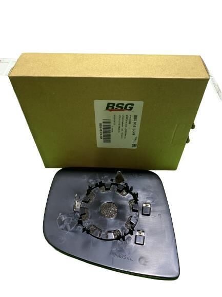 AYNA CAM ELEKTRİKLİ SOL VİTO W639 03-14