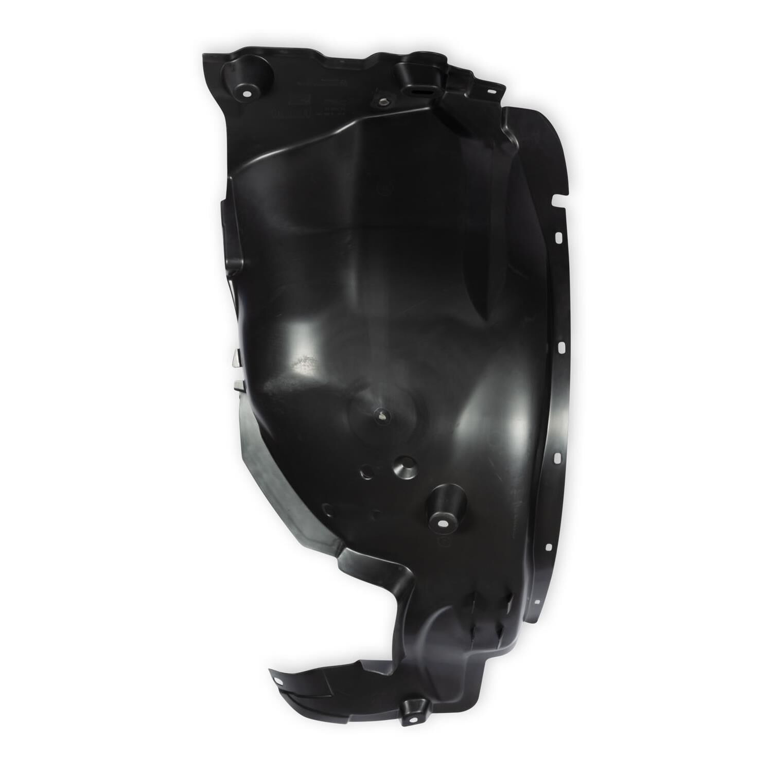 ÇAMURLUK DAVLUMBAZI SAĞ ÖN ARKA TARAF BMW X1-E84 51712990090