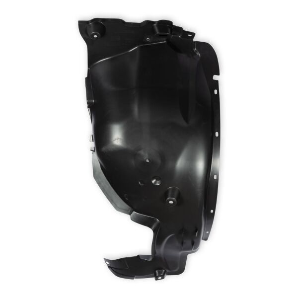 ÇAMURLUK DAVLUMBAZI SAĞ ÖN ARKA TARAF BMW X1-E84 51712990090