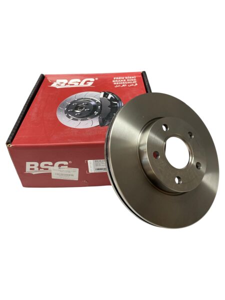 FREN DİSKİ ÖN  / FOCUS-C-MAX 2004 280mm / AV61 1125 BB-30210019