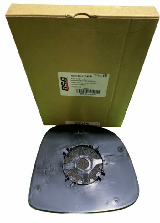 AYNA CAMI SAĞ / VİTO 111 - 115 (04--) / A0008101219 - 60910050