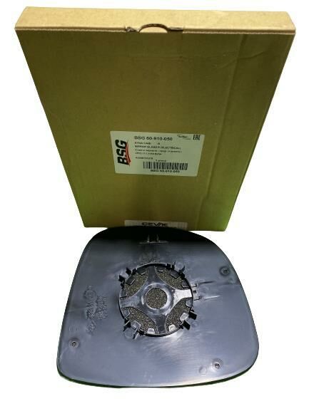 AYNA CAMI SAĞ / VİTO 111 - 115 (04--) / A0008101219 - 60910050