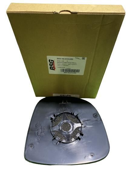 AYNA CAMI SAĞ / VİTO 111 - 115 (04--) / A0008101219 - 60910050