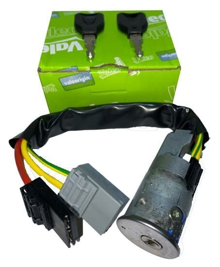 KİLİTLİ KONTAK YM / RENAULT R9-R11 / 7700813973 - 252039