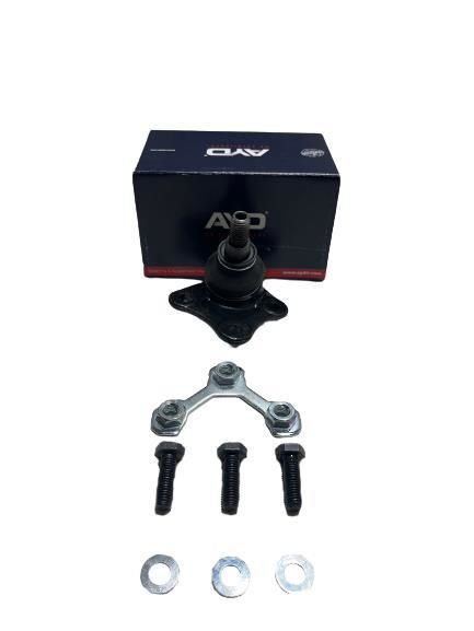 ROTİL SOL GOLF BORA OCTAVİA A3 POLO FABİA İBİZA TOLEDO 1J0