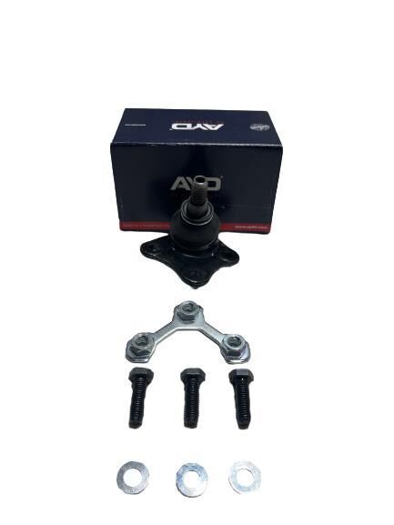 ROTİL SOL GOLF BORA OCTAVİA A3 POLO FABİA İBİZA TOLEDO 1J0