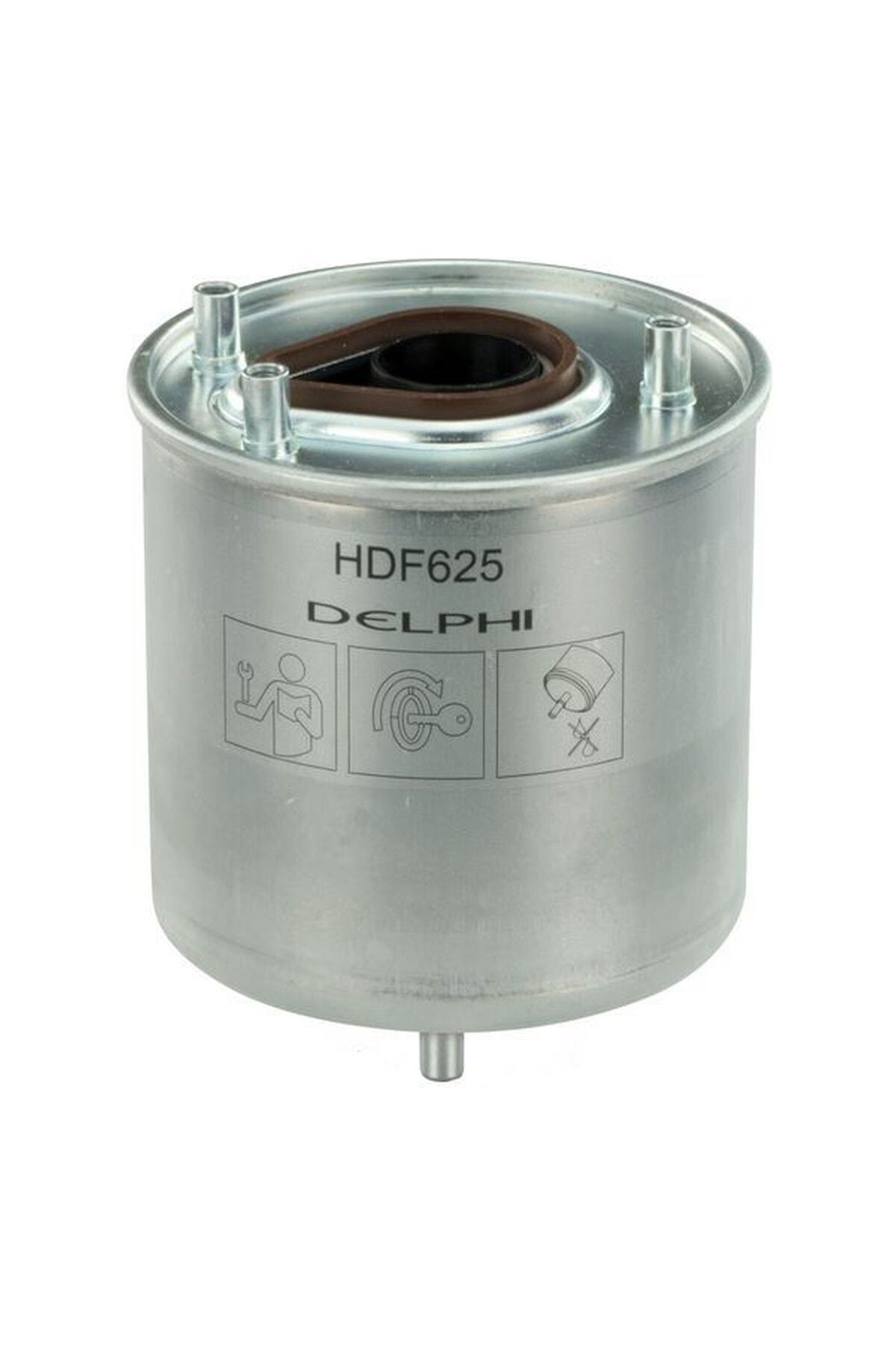 Yakıt Filtresi Delphi HDF625 Peugeot 308 / 508 / 2008