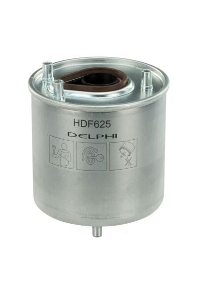 Yakıt Filtresi Delphi HDF625 Peugeot 308 / 508 / 2008