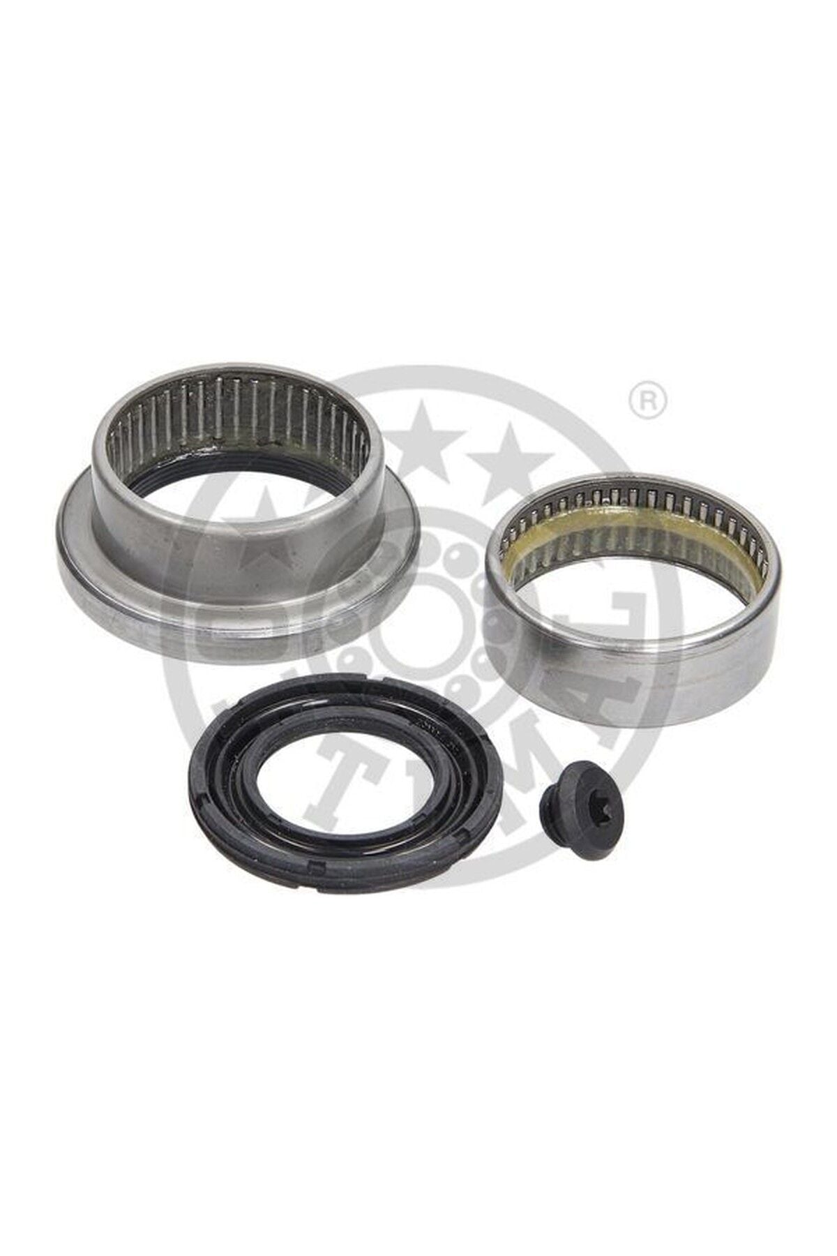 Arka Torsiyon Takımı Optimal F86277 Peugeot 206
