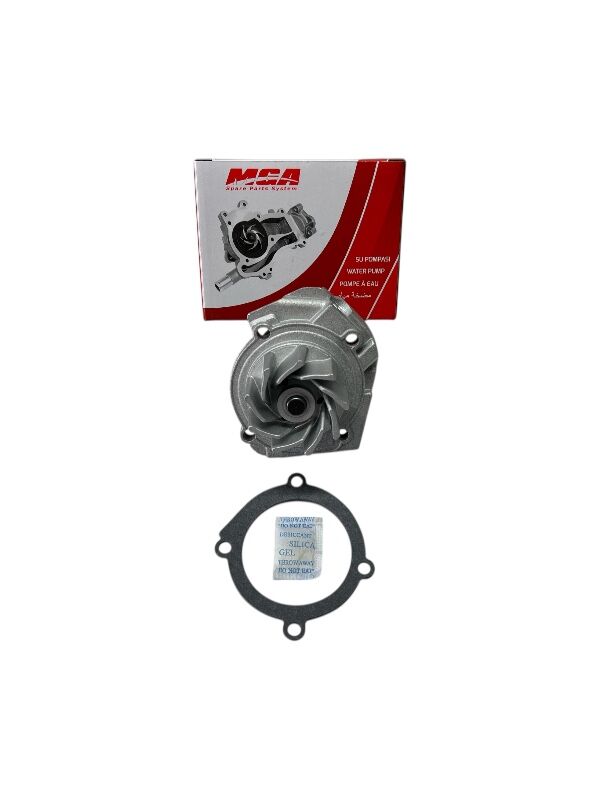 EGEA DEVİRDAİM SU POMPASI / FIAT EGEA 1.4 / 55284051