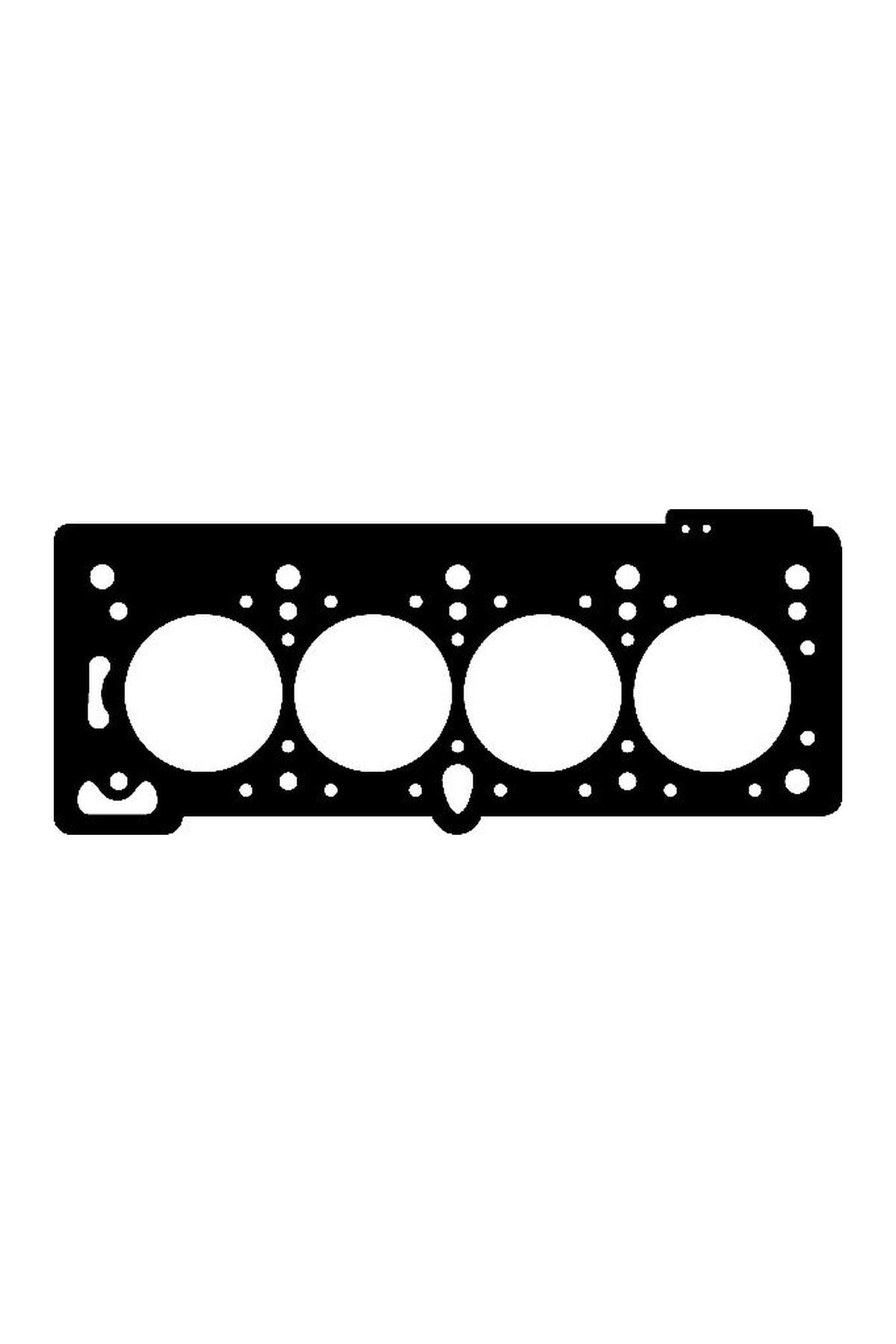 Silindir Kapak Contası Dik Kanal Corteco 83414340 Renault Clio
