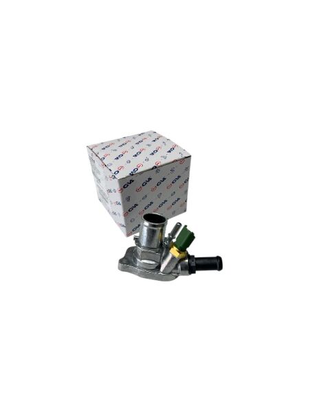 EGEA TERMOSTAT KOMPLE MÜŞÜRLÜ / FİAT EGEA 1.4 BENZİN / 55202176