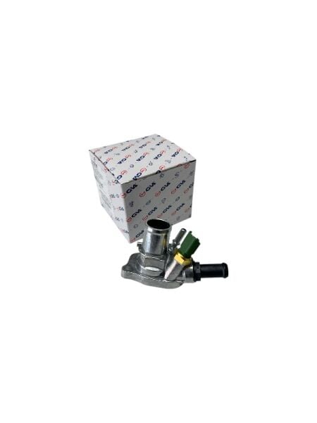 EGEA TERMOSTAT KOMPLE MÜŞÜRLÜ / FİAT EGEA 1.4 BENZİN / 55202176