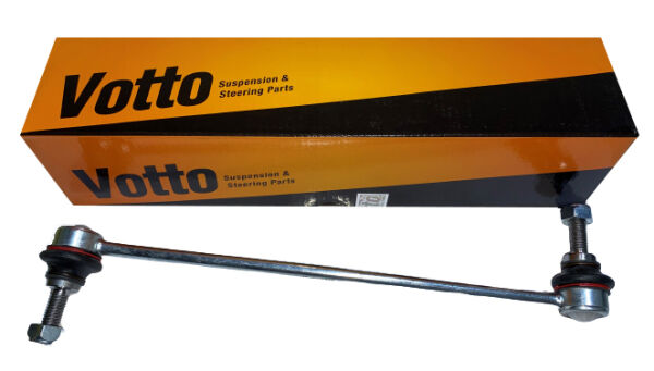 Ön/Arka Z Rot Votto 2403400 Dacia Duster 2013-2024 / Renault Latitude 2010-2015