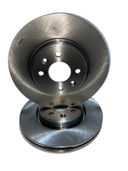 ÖN FREN DİSKİ / MEGANE 1-2-CLIO 2-3 -DOKKER-LODGY / 7701207829-50700