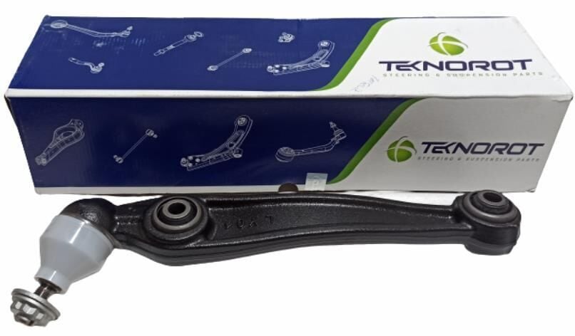 SALINCAK ÖN SOL / X5 E70 (2007) - X6 E72