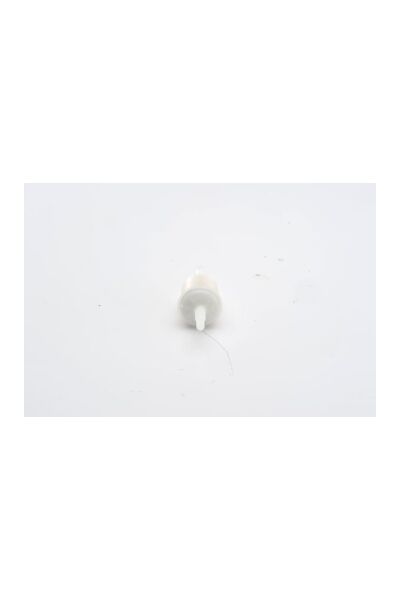 Şeffaf Benzin Ara Filtre Bosch 0450904058