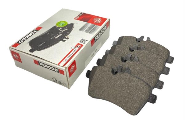 FREN BALATASI ÖN (169-245 - A1694202020)