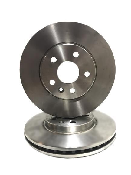 Ön Fren Diski 15 inç MGA 50196 Opel Astra J / Chevrolet Cruze OEM 569073