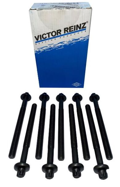 SİLİNDİR KAPAK SAPLAMA TAKIMI MEGANE 1.6 16 V