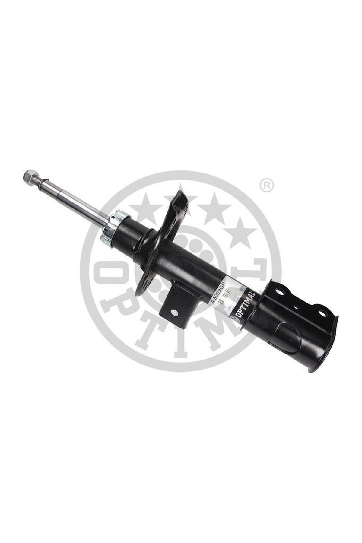Ön Sağ Amortisör Gazlı Optimal OPTA5069GR W176 W246 C117