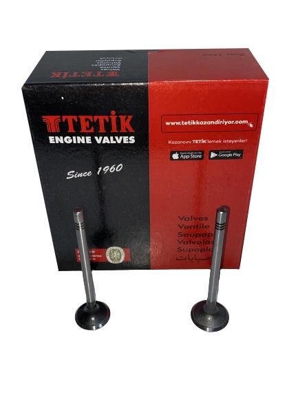 Subap Tetik VWA135 Crafter 2012-2018 OEM 03L109601