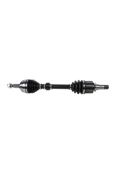 Sol Aks Komple MGA 73767 Renault Megane IV 2018-2026 OEM 391011313R