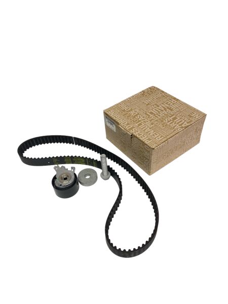 TRİGER KAYIŞ SETİ E5 / CLIO 2 - KANGO -  MEGAN 2 / 130C11508R