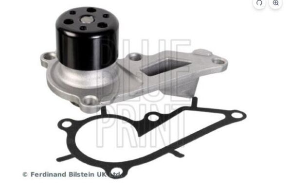 Devirdaim Blue Print BLUEADBP910016 Renault Clio V 2019-2026 / Megane IV 2018-2026 / Captur II 2020-2023