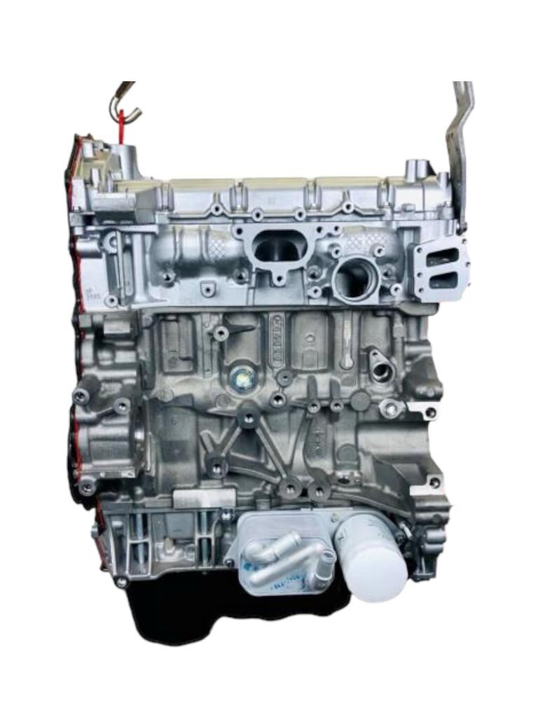 Ford Transit V363 2.0 EcoBlue Arka Çeker Sandık Motor GK3Q 6006 FF