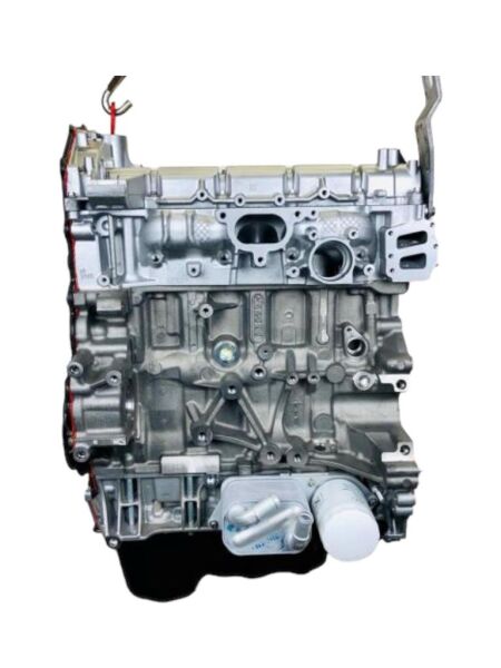 Ford Transit V363 2.0 EcoBlue Arka Çeker Sandık Motor GK3Q 6006 FF