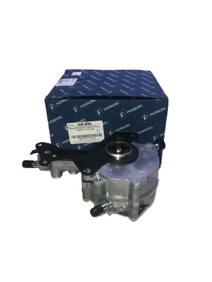 Vakum Pompası Pierburg P.BURG702551200 Volkswagen Caddy 2004-2011 / Golf 1998-2009 / Passat 1997-2011 OEM 038145209Q