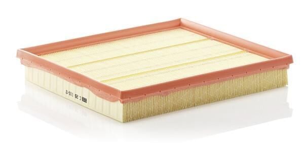 HAVA FİLTRE - MERCEDES - W211 W220