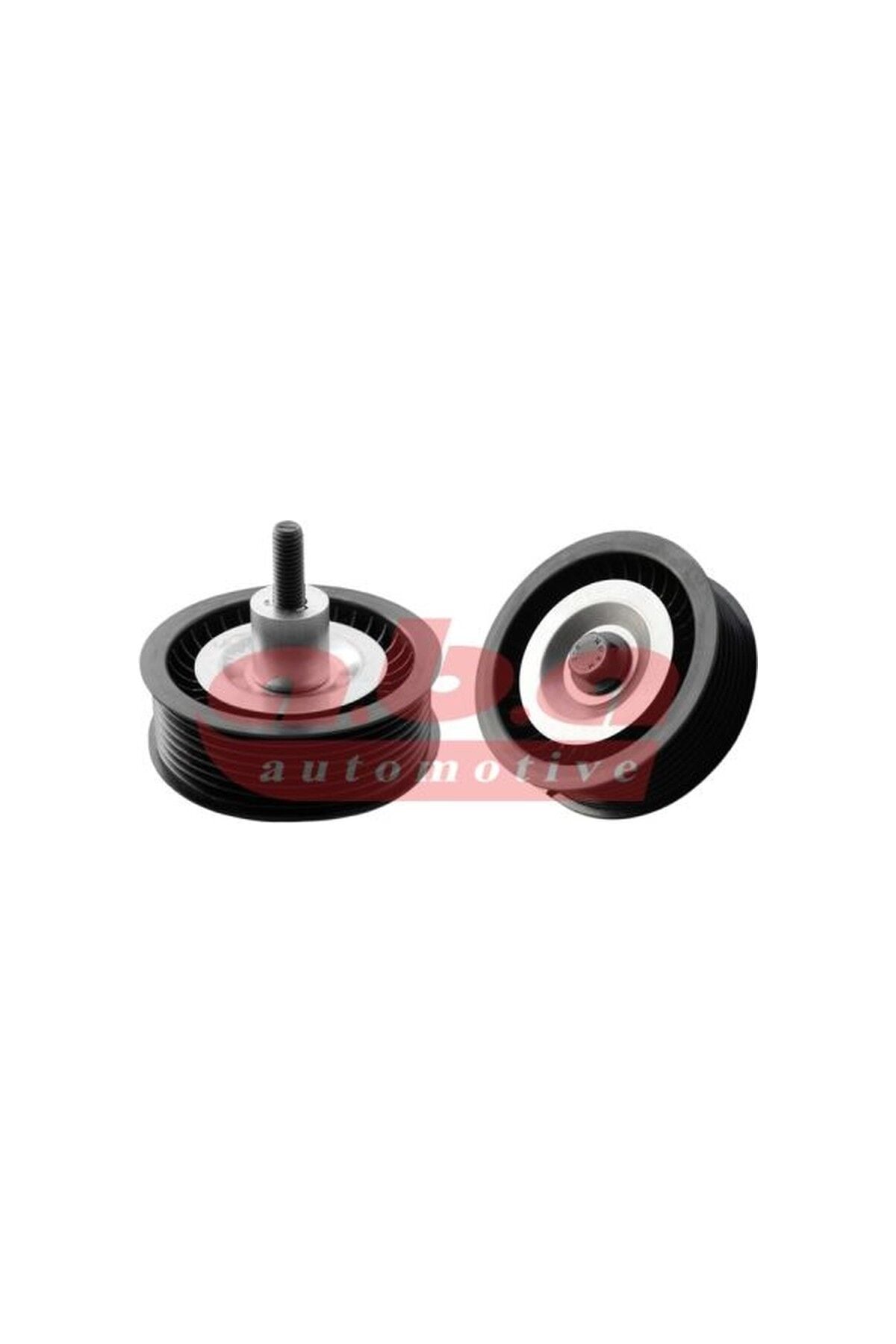 V Kayış Gergi Rulmanı Klimasız ABA 25857609 Ford Transit V347 OEM BK3Q 6C344 BA