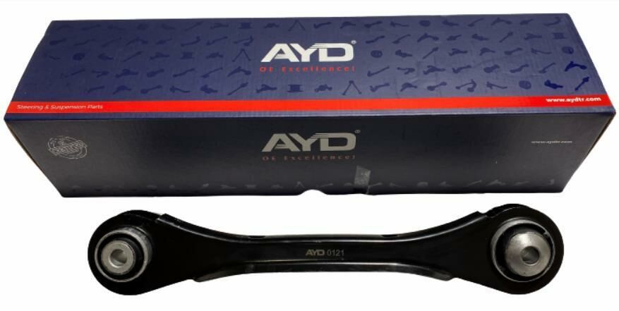 BMW DENGE KOLU ARKA SAĞ ÜST F20-F21-F30-F32-F36