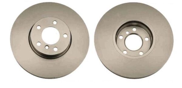 FREN DİSKİ ÖN / BMW E70-F15-E72-F16 / 34116886478-355117731 34116868939