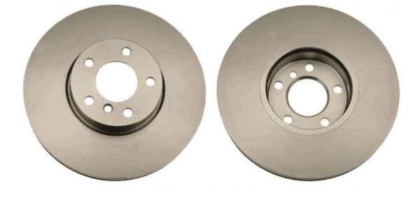 FREN DİSKİ ÖN / BMW E70-F15-E72-F16 / 34116886478-355117731 34116868939