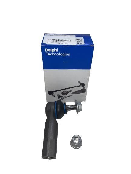 SOL ROT BAŞI / CADDY(04>)-GOLF(10>)-PASSAT(06>)-AUDI Q3(12>) / 1K0423811A-TA1914