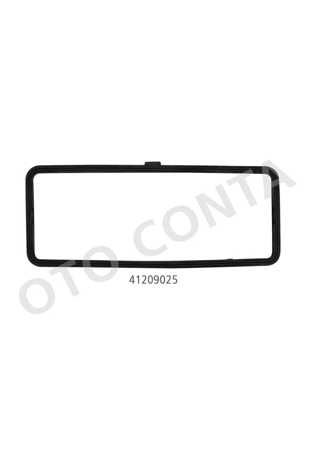 Üst Kapak Contası Kauçuk Otoconta OTC41209025 Peugeot 106 / 205