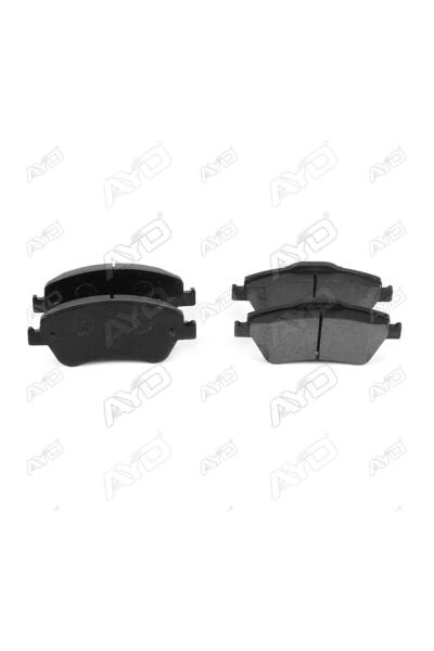 Ön Fren Balatası AYD 60052A Toyota Auris 2007-2012 / Corolla 2013+