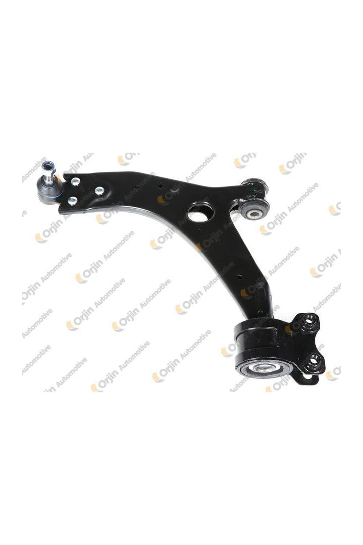Sol Salıncak 21 mm Orjin 02076 Ford Focus 2006-2011