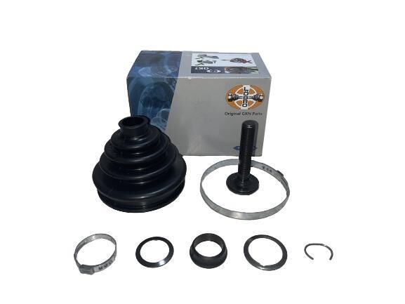 AKS KÖRÜĞÜ DIŞ / PASSAT-AUDI A4-A6 / 8D0498203-8D0498203A-300319