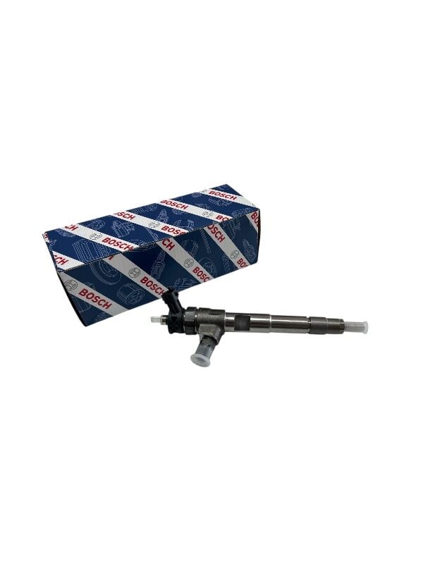 Enjektör Bosch 0445110800 Renault Clio V / Dacia Duster II / Renault Express OEM 166007427R