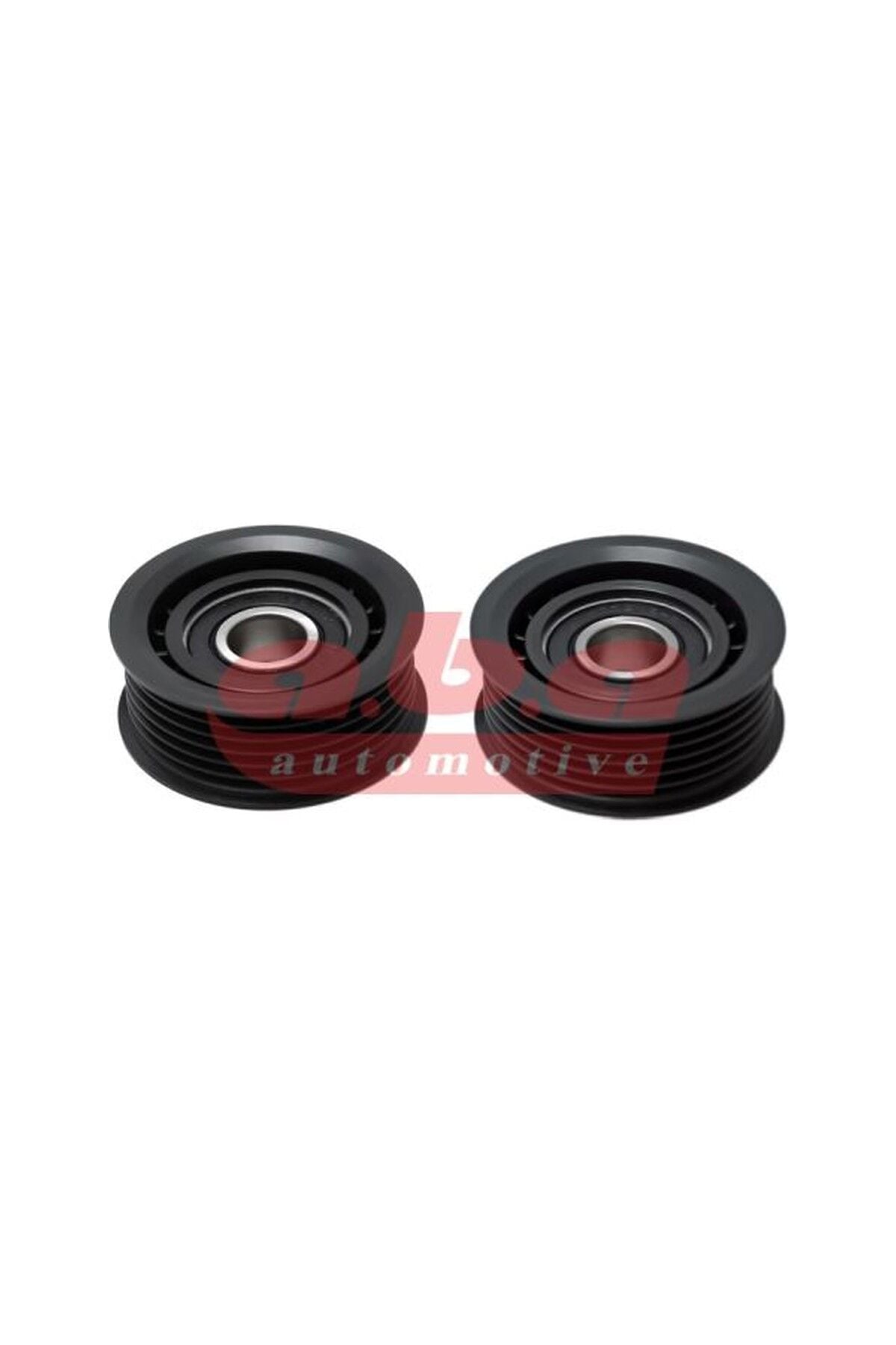 Kanallı Rulman ABA 25750019.1 Mercedes-Benz Sprinter OEM A0002020919