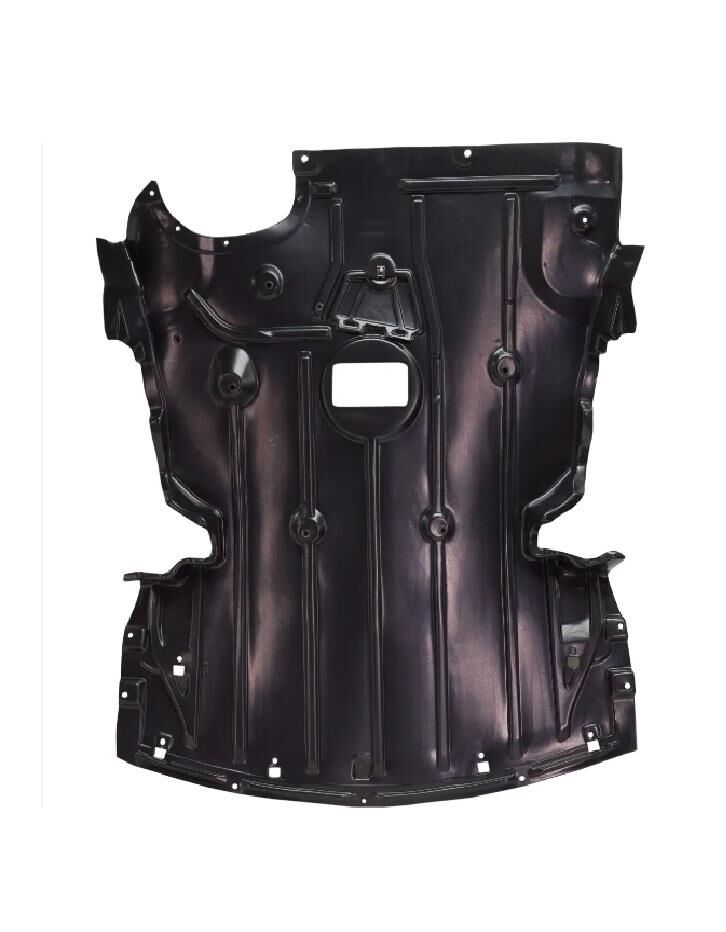 MOTOR ALT MUHAFAZASI BMW E90-LCI  E92-LCI  51757129341