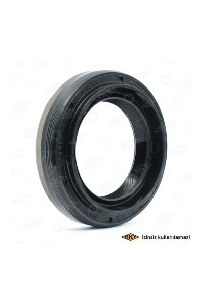 Ön Sol Aks Keçesi SKT 045900P Fiat Egea