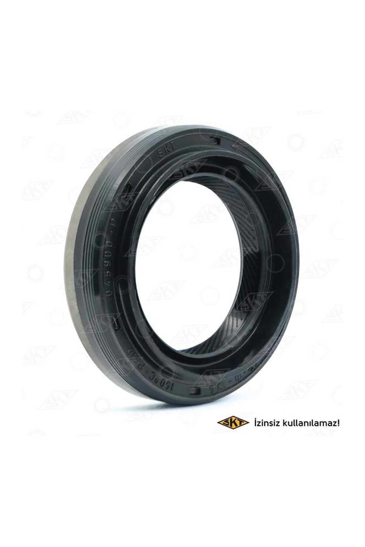 Ön Sol Aks Keçesi SKT 045900P Fiat Egea