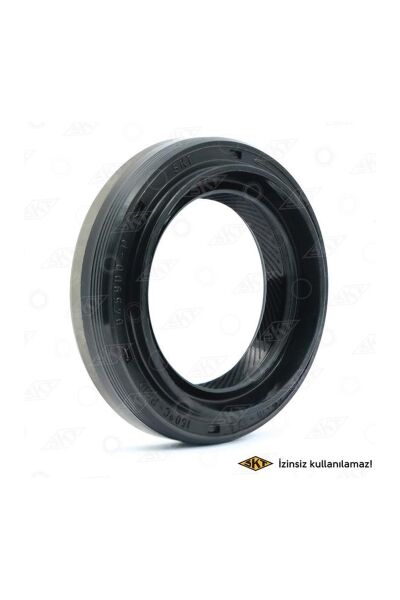 Ön Sol Aks Keçesi SKT 045900P Fiat Egea